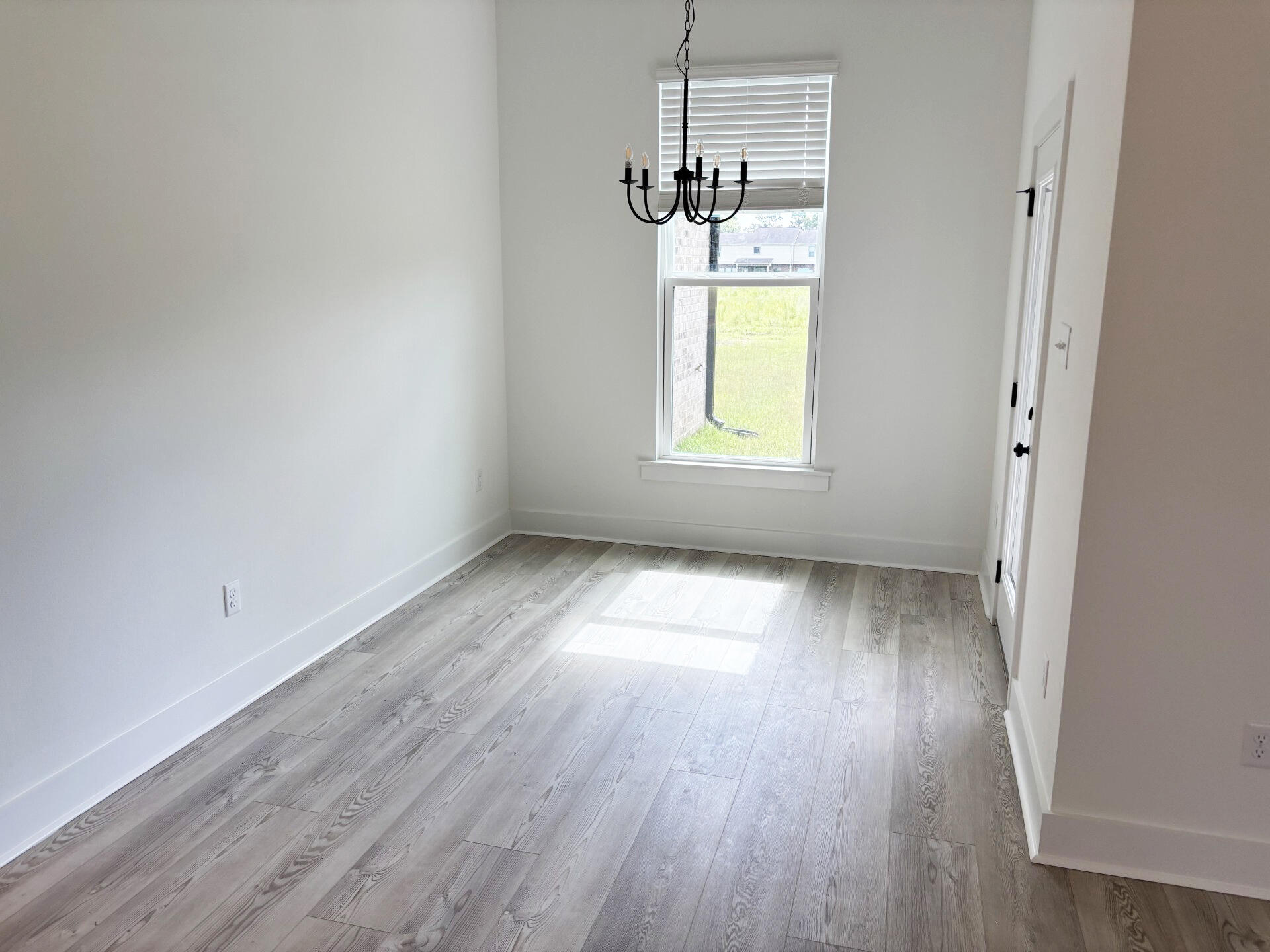 HOUSTON PLACE - Residential