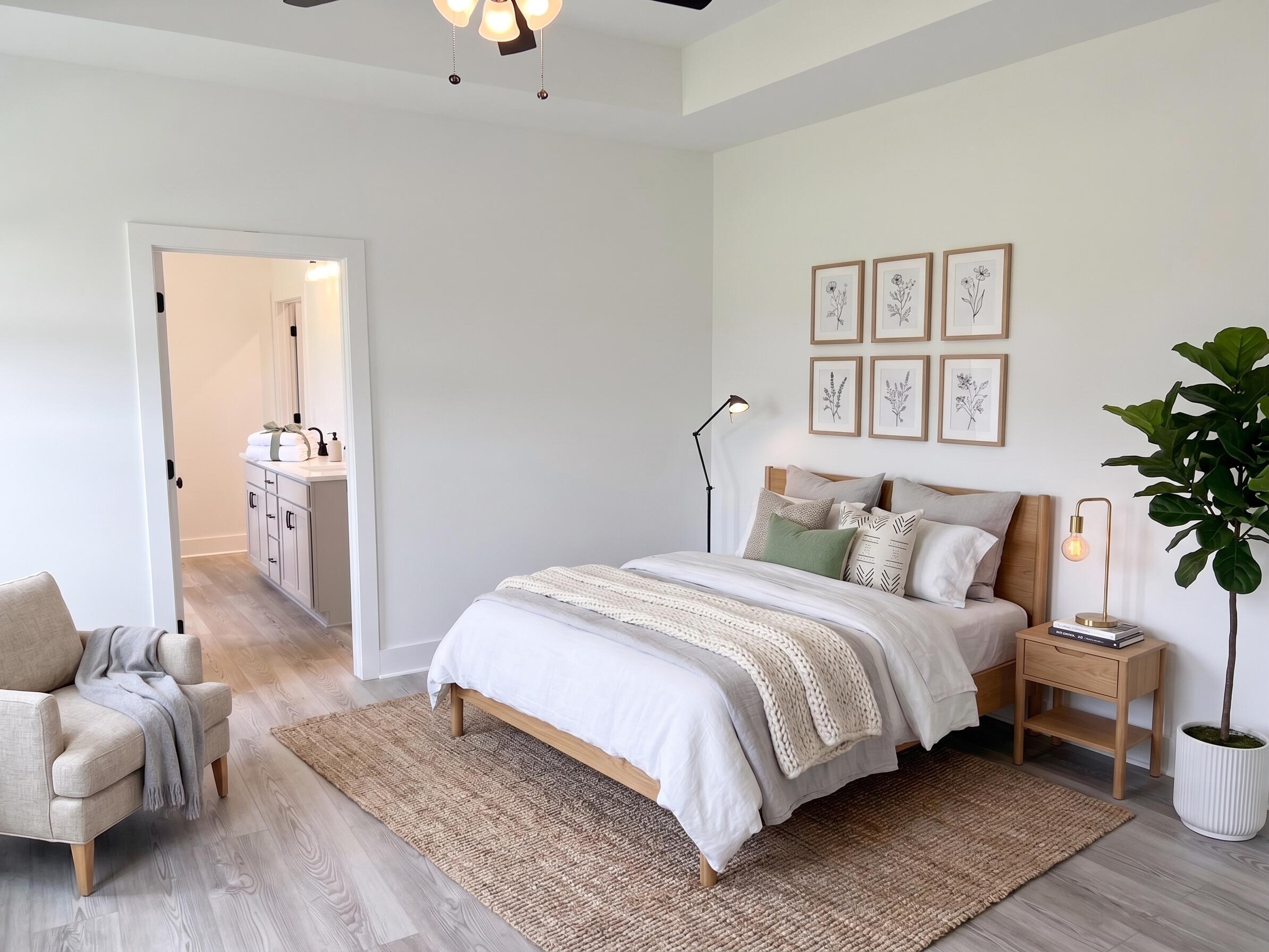 HOUSTON PLACE - Residential