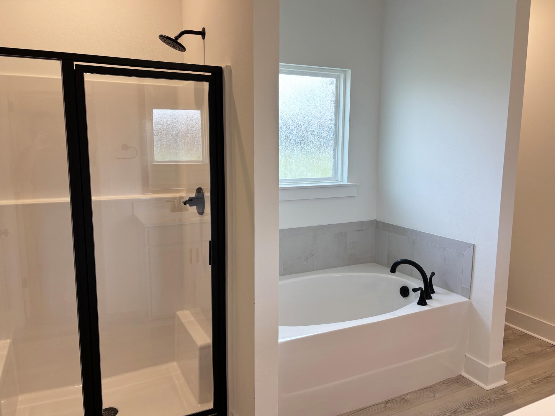 HOUSTON PLACE - Residential