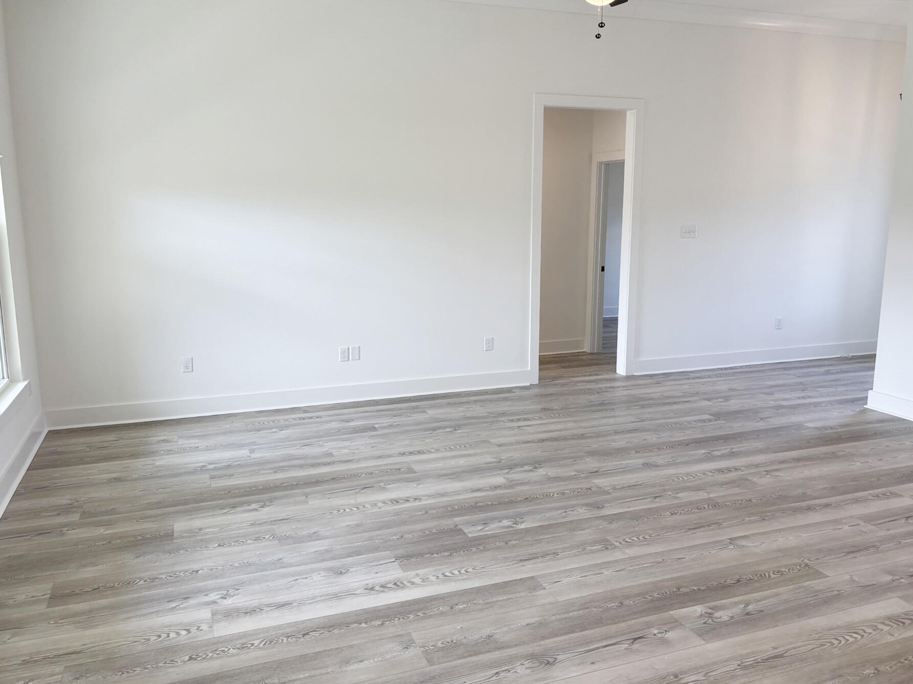 HOUSTON PLACE - Residential