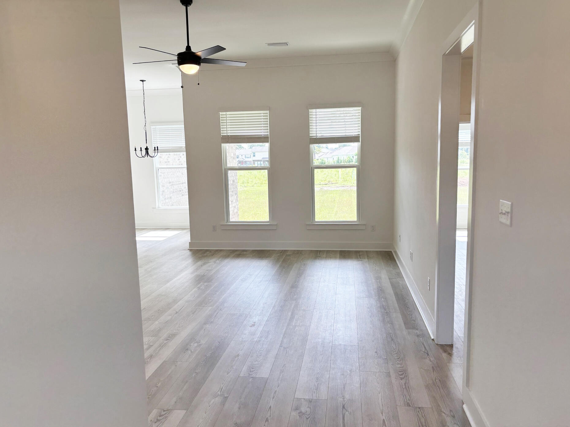 HOUSTON PLACE - Residential