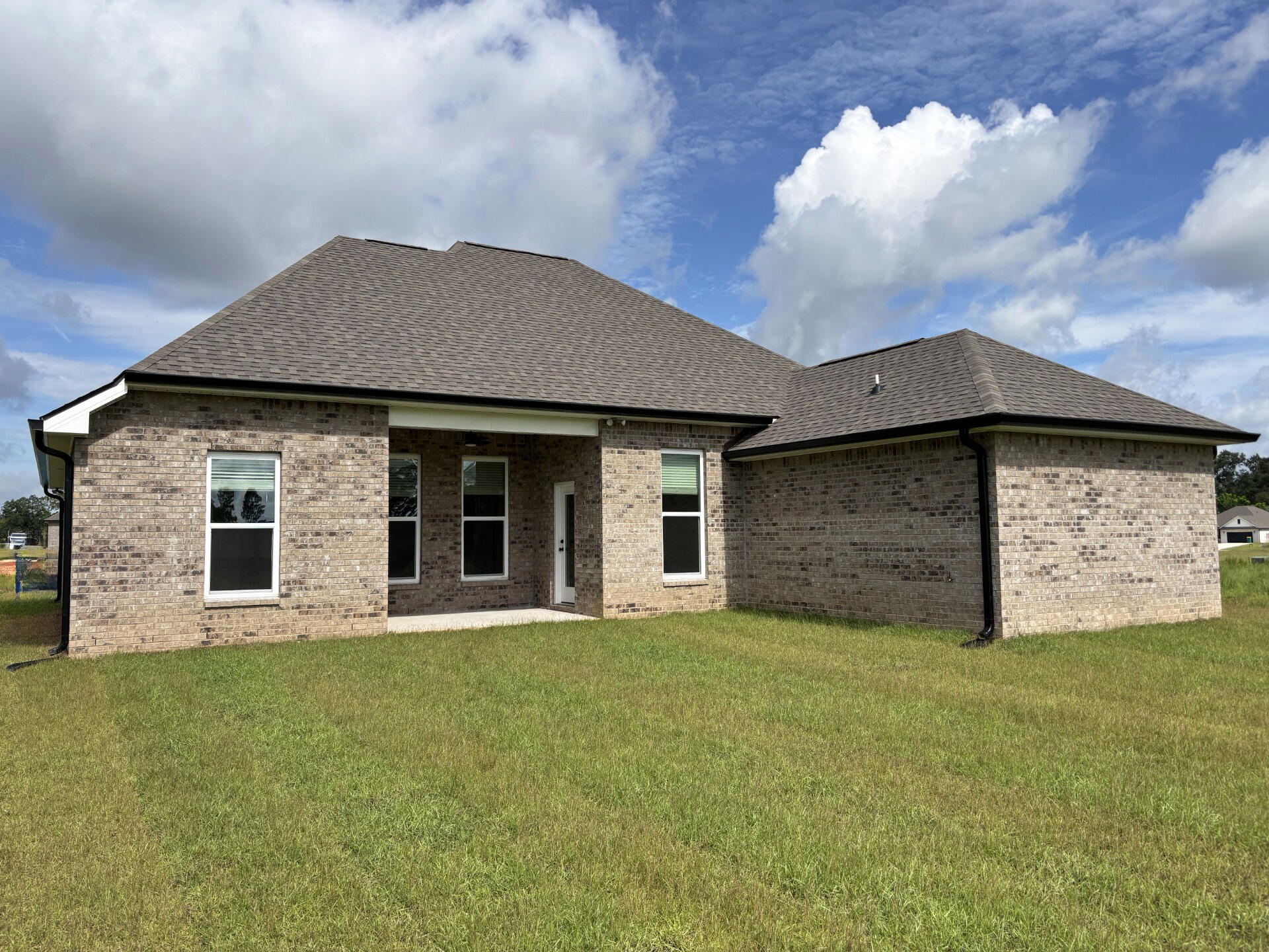 HOUSTON PLACE - Residential