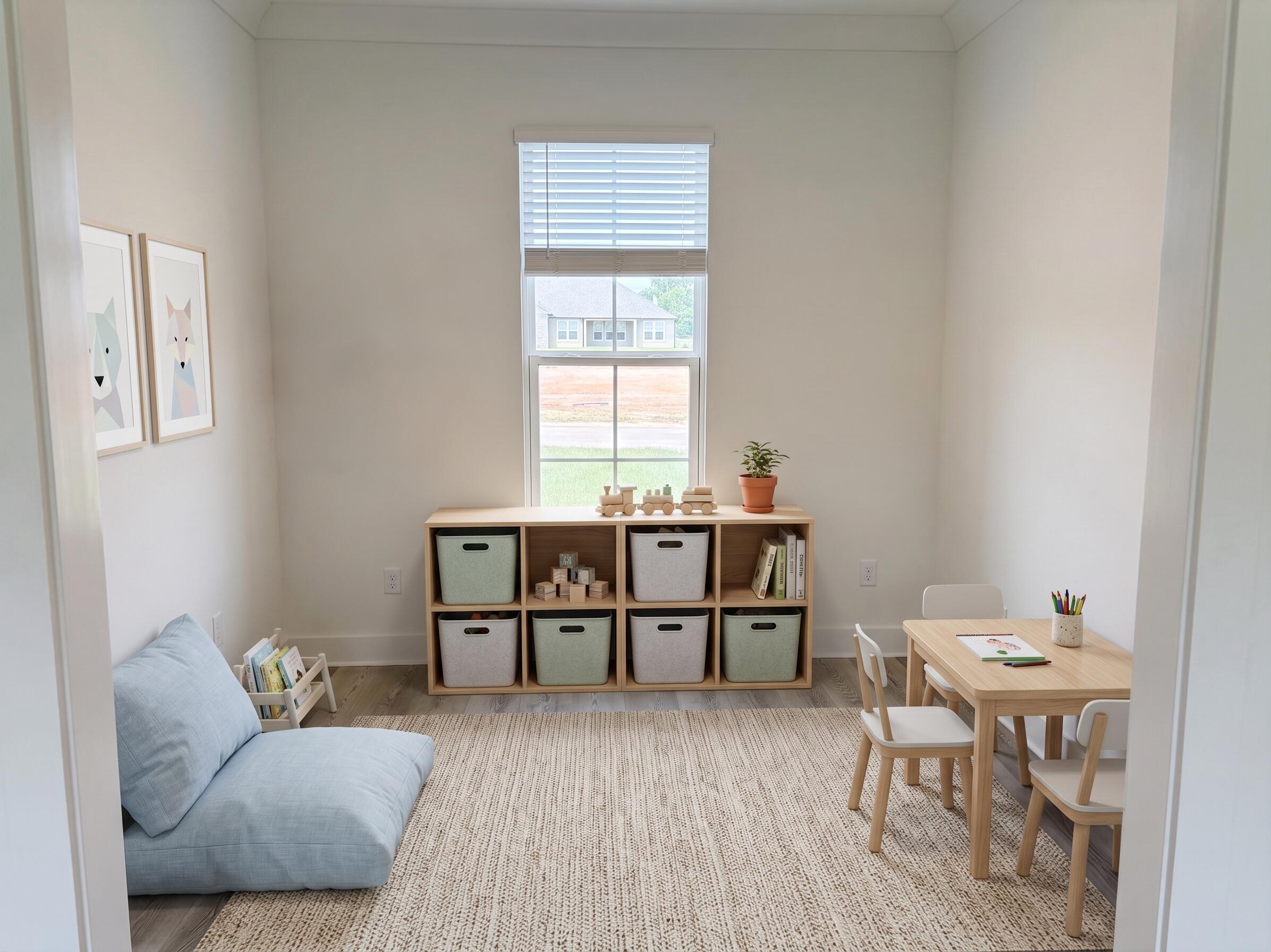 HOUSTON PLACE - Residential