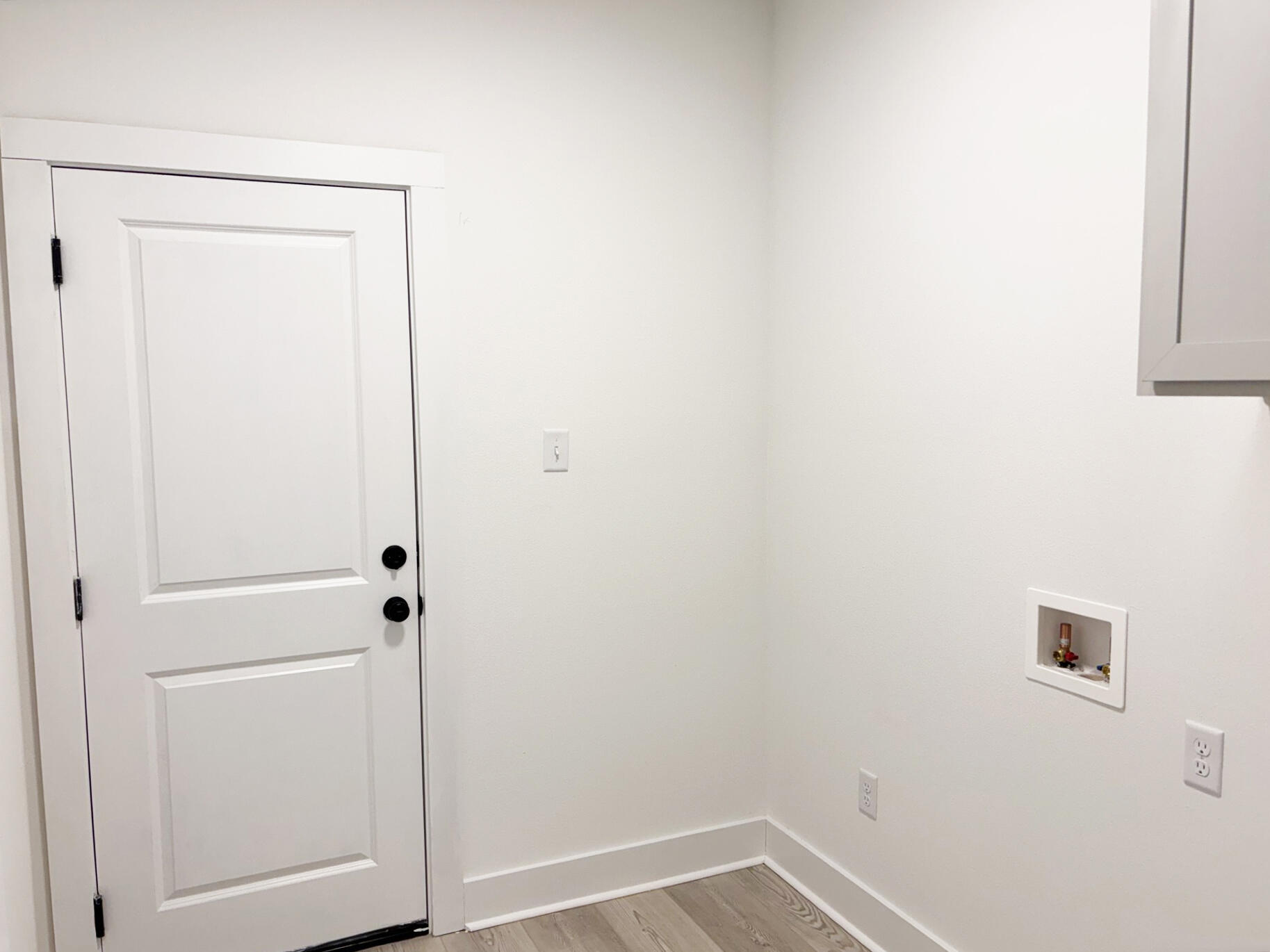 HOUSTON PLACE - Residential