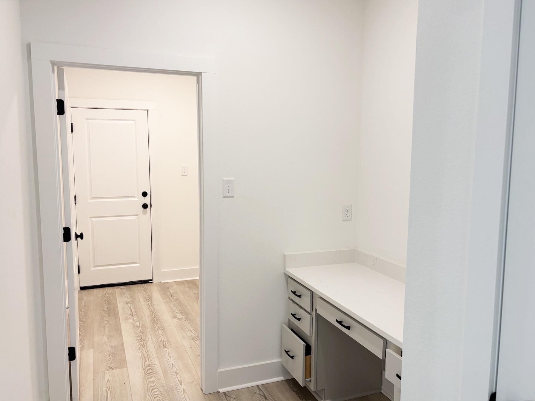 HOUSTON PLACE - Residential