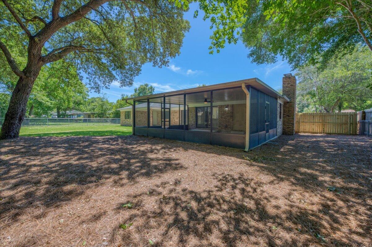 SEMINOLE 1ST ADDN - Residential