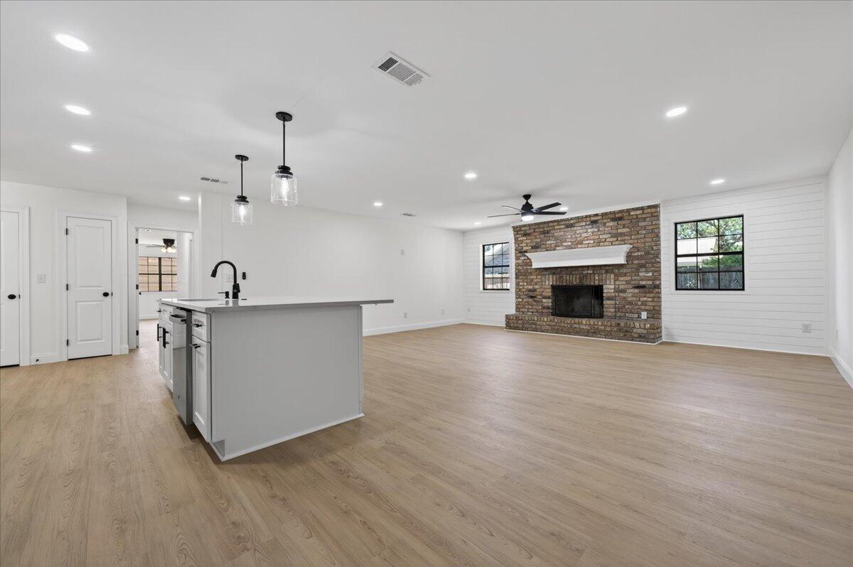 SEMINOLE 1ST ADDN - Residential