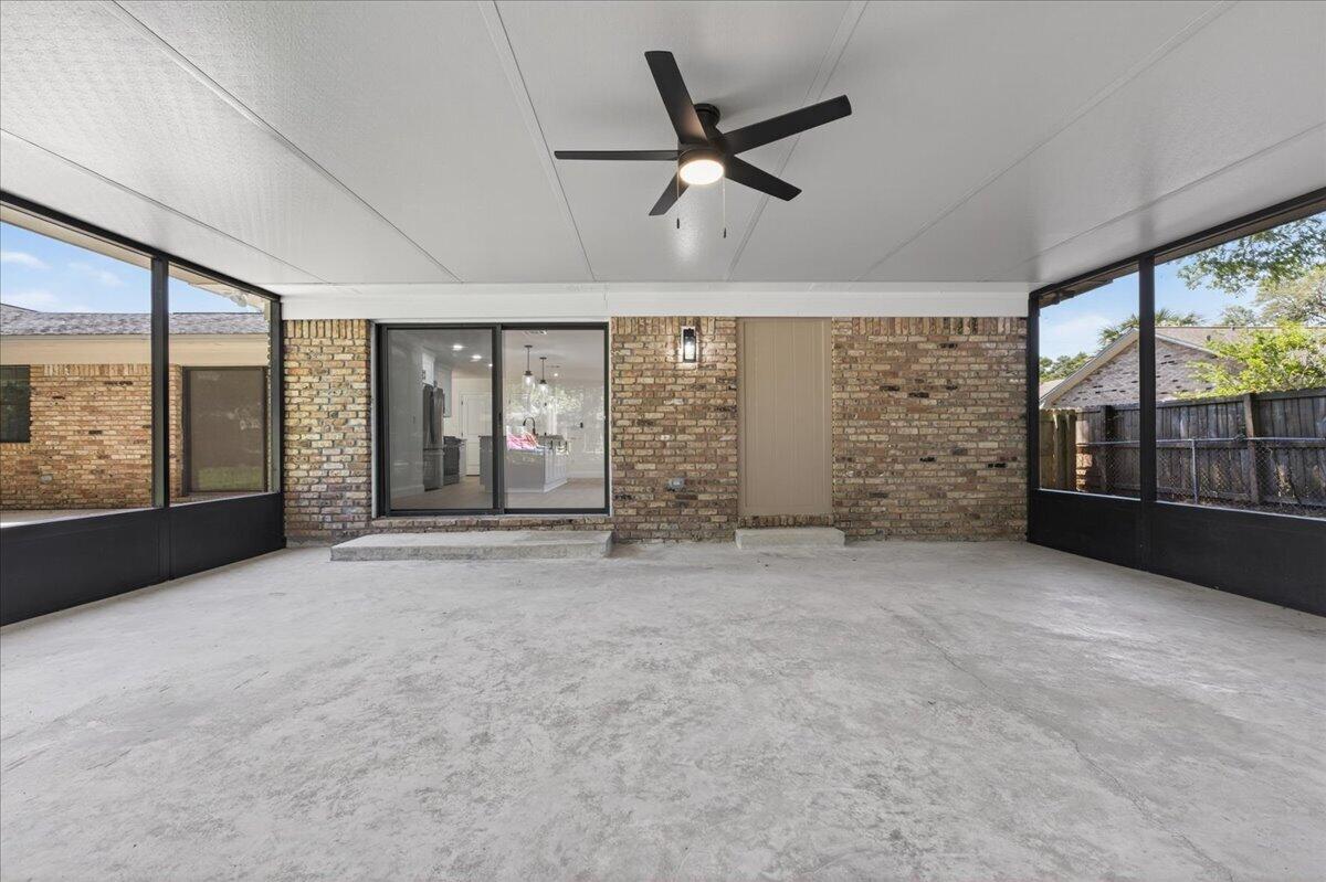 SEMINOLE 1ST ADDN - Residential