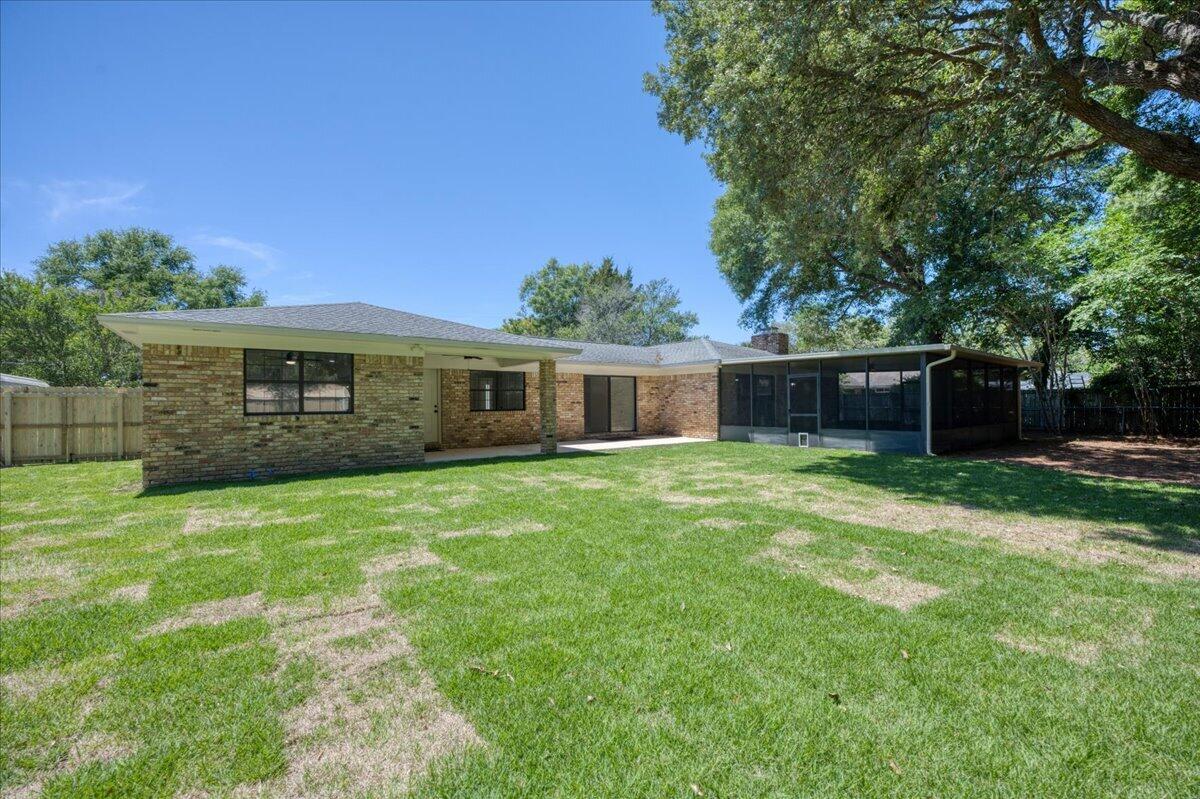SEMINOLE 1ST ADDN - Residential