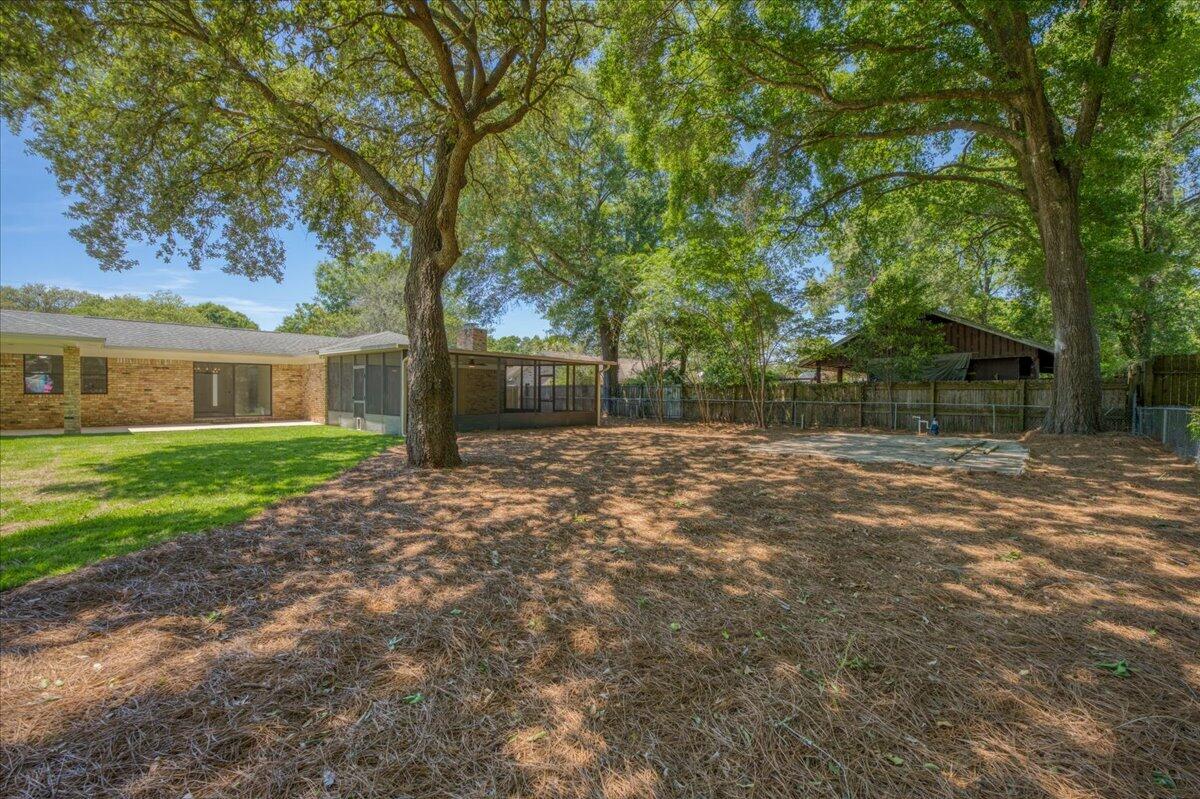 SEMINOLE 1ST ADDN - Residential