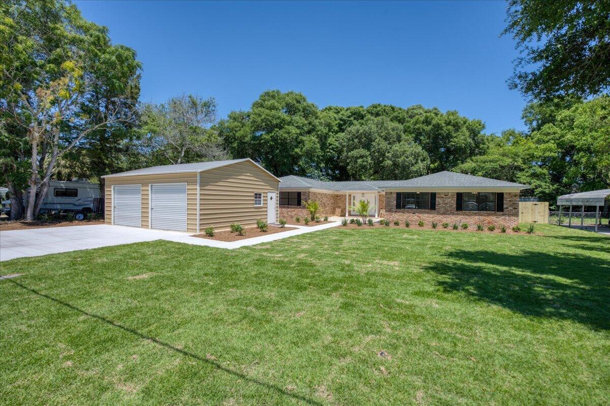 SEMINOLE 1ST ADDN - Residential