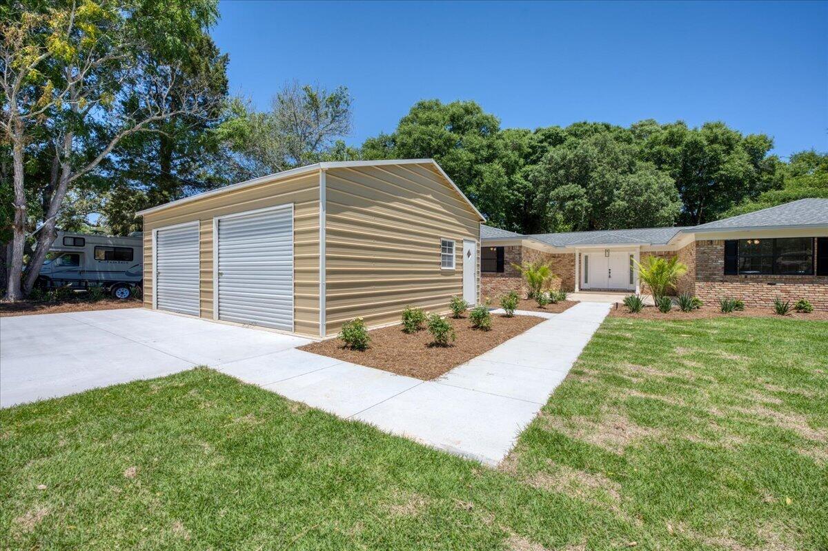 SEMINOLE 1ST ADDN - Residential