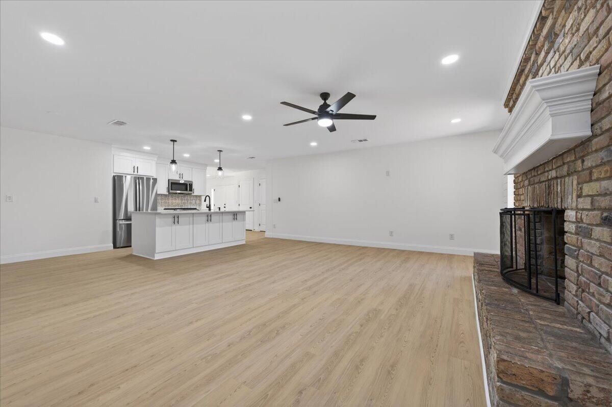 SEMINOLE 1ST ADDN - Residential