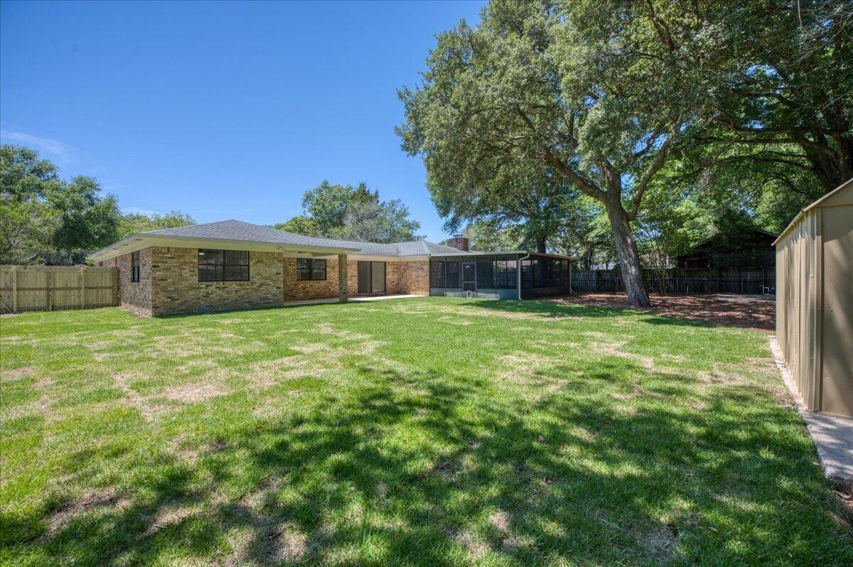 SEMINOLE 1ST ADDN - Residential