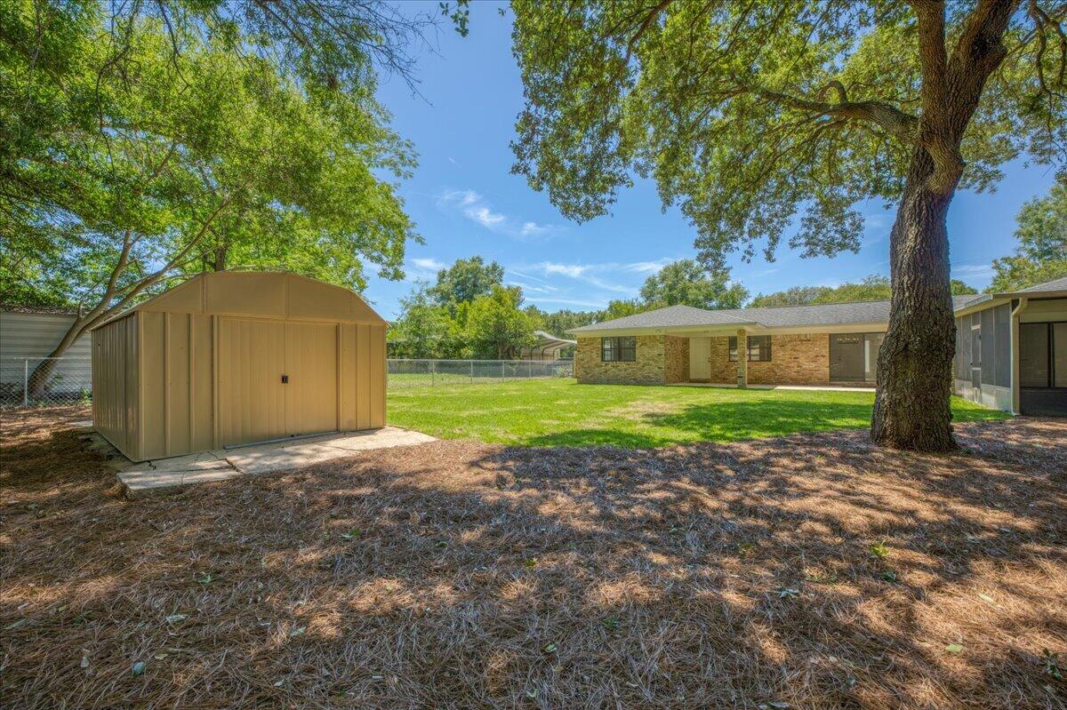 SEMINOLE 1ST ADDN - Residential