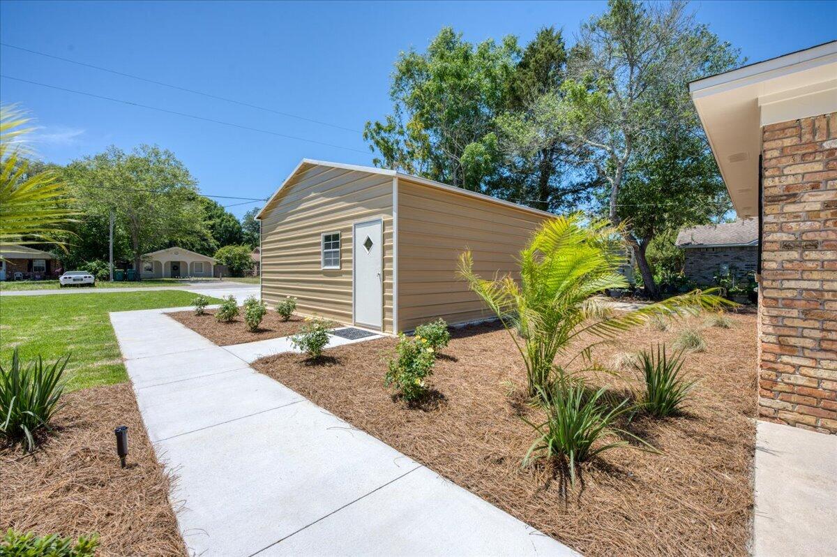 SEMINOLE 1ST ADDN - Residential