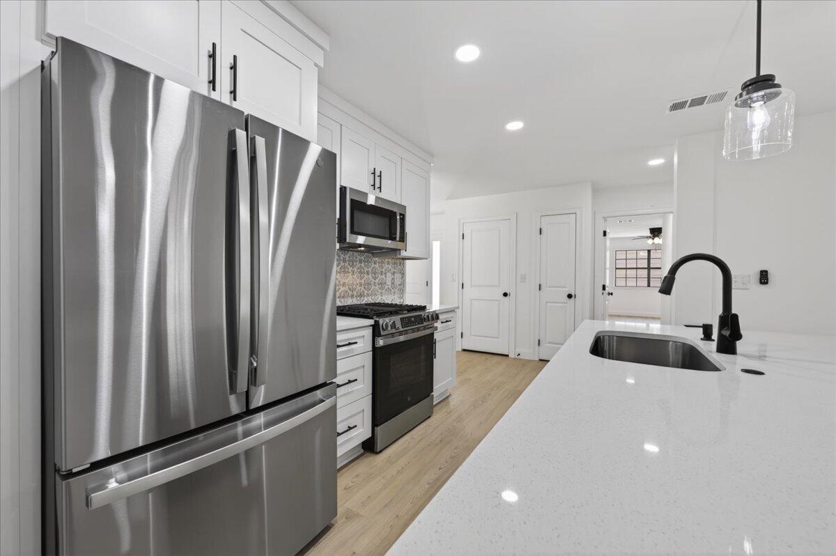 SEMINOLE 1ST ADDN - Residential