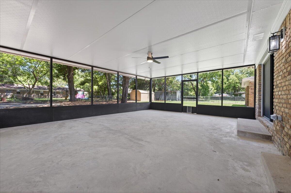 SEMINOLE 1ST ADDN - Residential