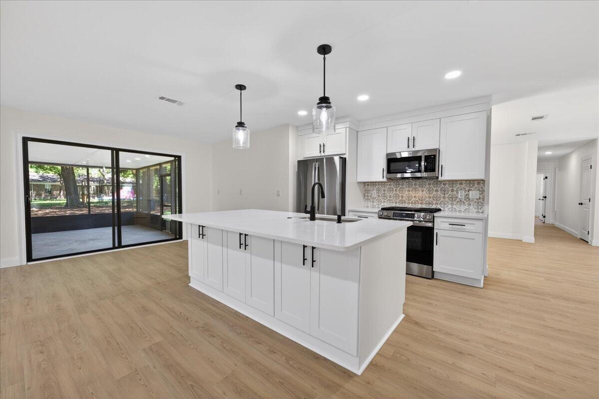 SEMINOLE 1ST ADDN - Residential