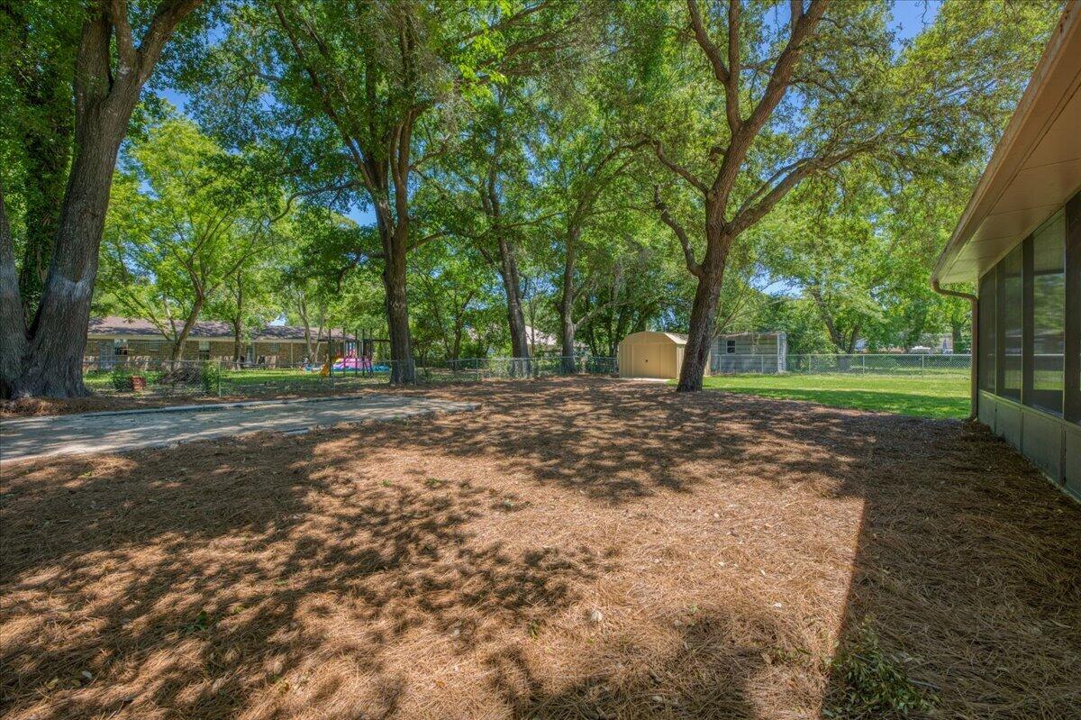 SEMINOLE 1ST ADDN - Residential