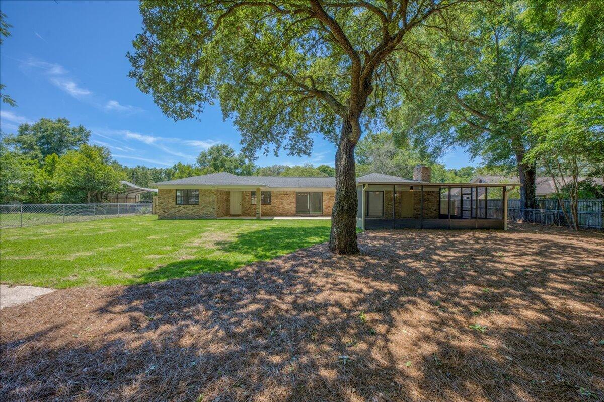 SEMINOLE 1ST ADDN - Residential