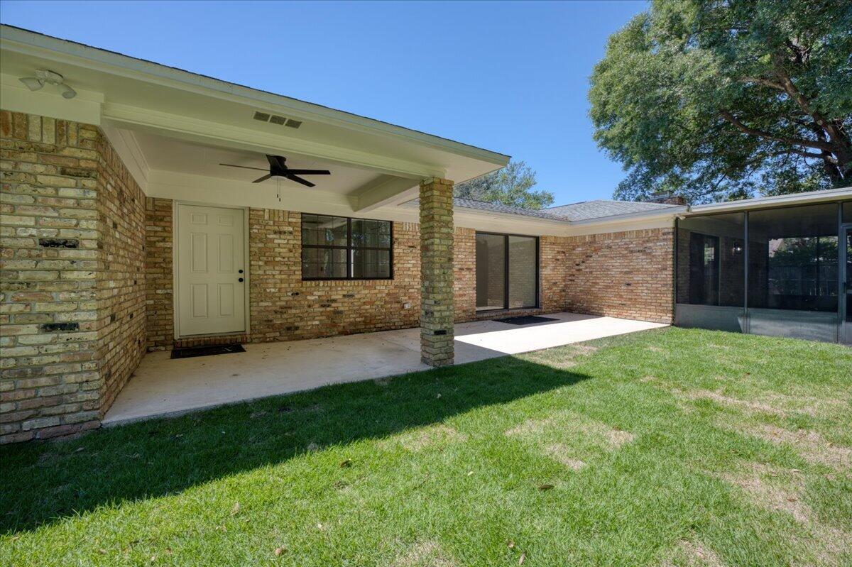 SEMINOLE 1ST ADDN - Residential