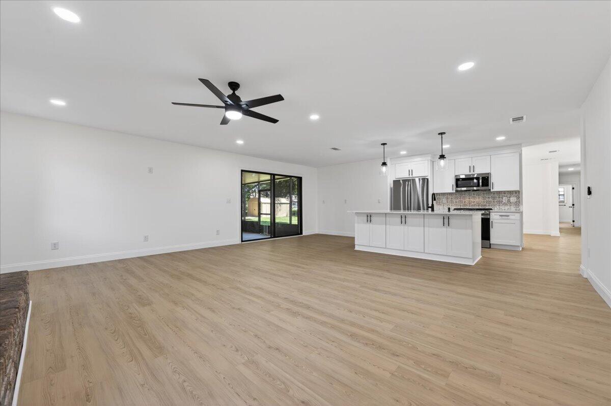 SEMINOLE 1ST ADDN - Residential