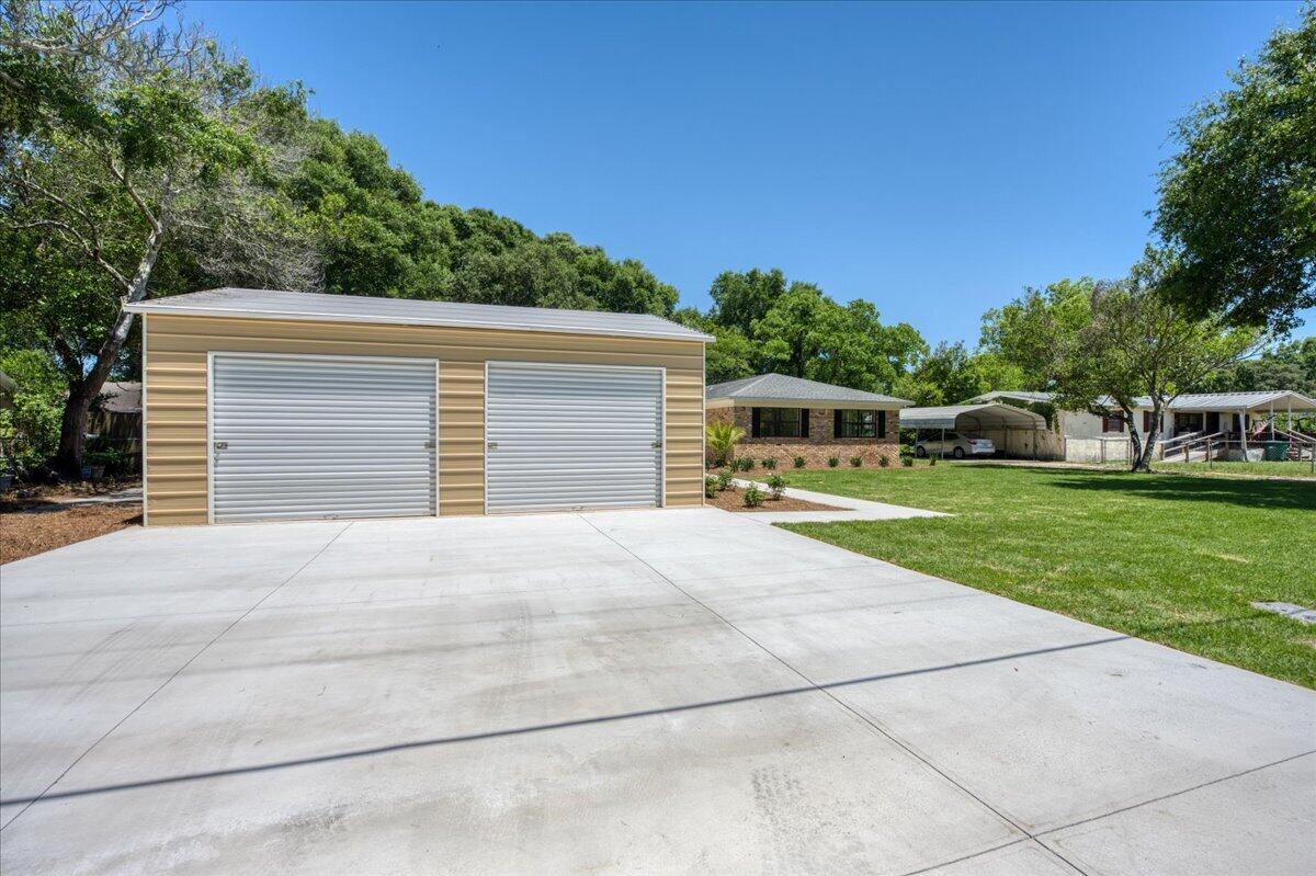 SEMINOLE 1ST ADDN - Residential