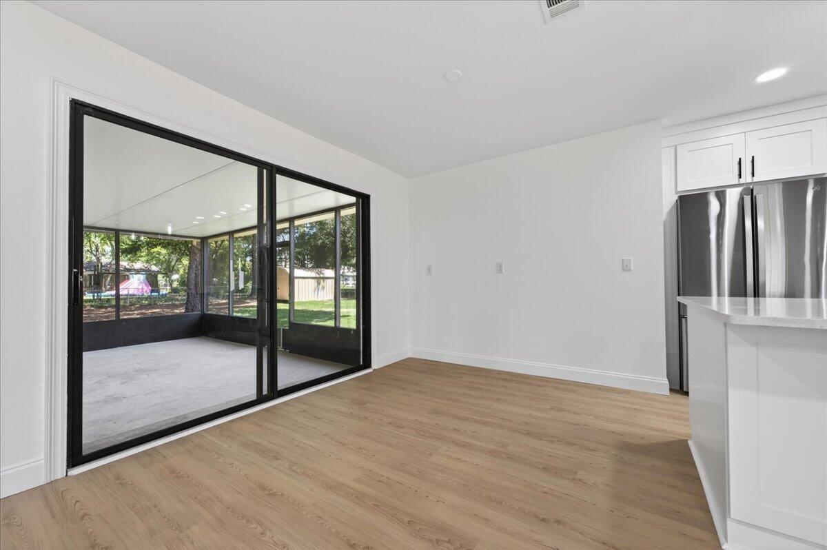 SEMINOLE 1ST ADDN - Residential