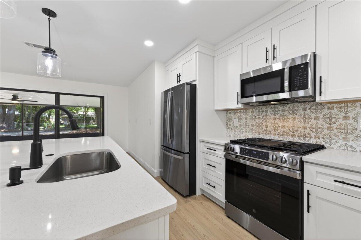 SEMINOLE 1ST ADDN - Residential