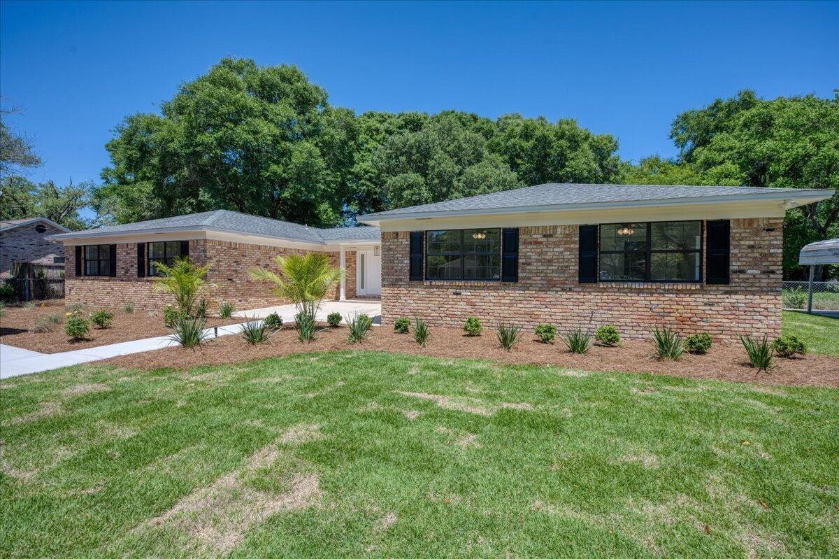 SEMINOLE 1ST ADDN - Residential