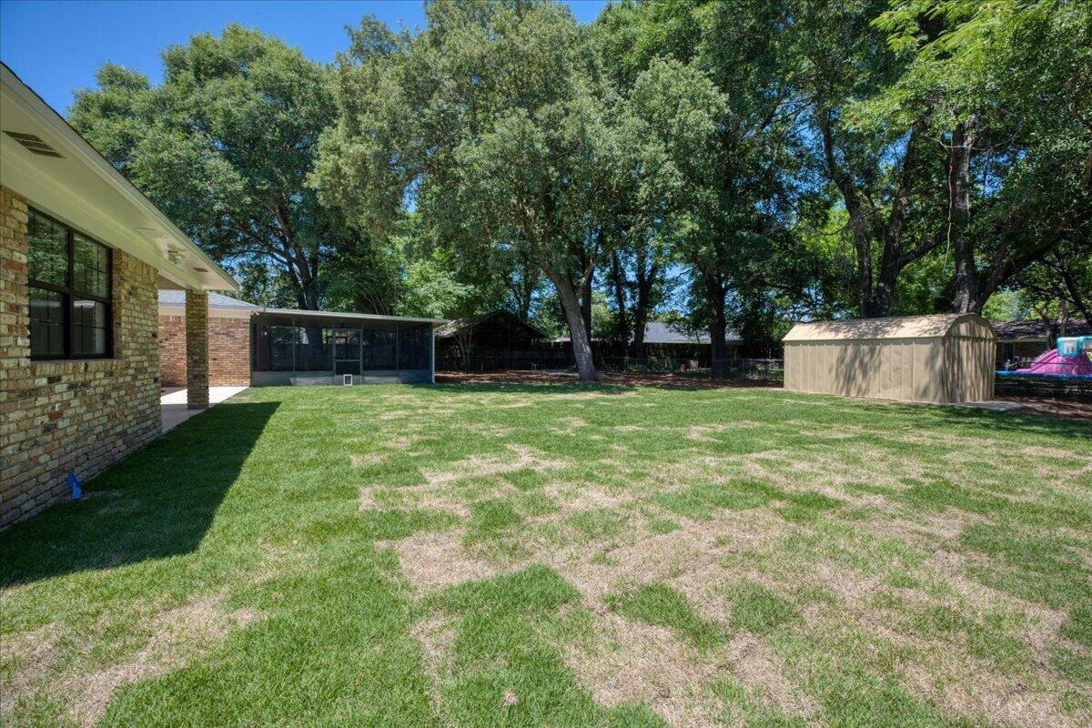 SEMINOLE 1ST ADDN - Residential