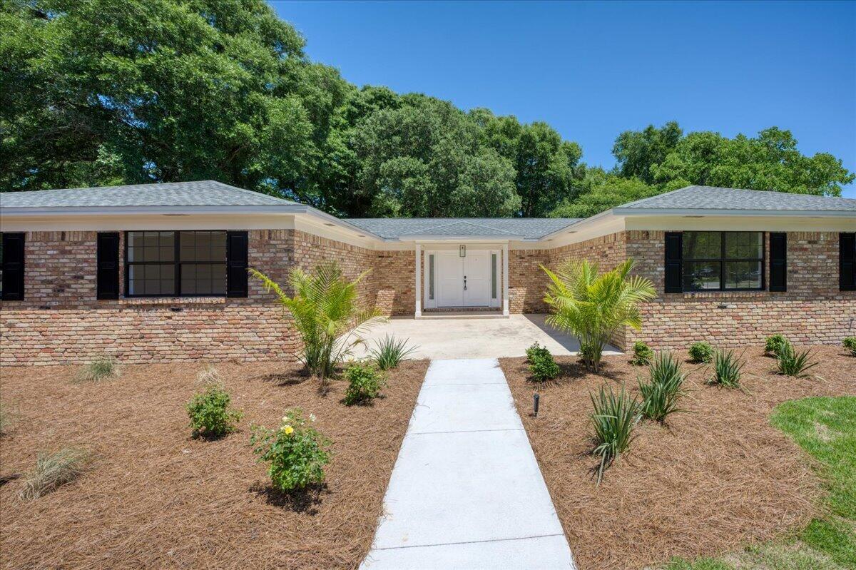 SEMINOLE 1ST ADDN - Residential