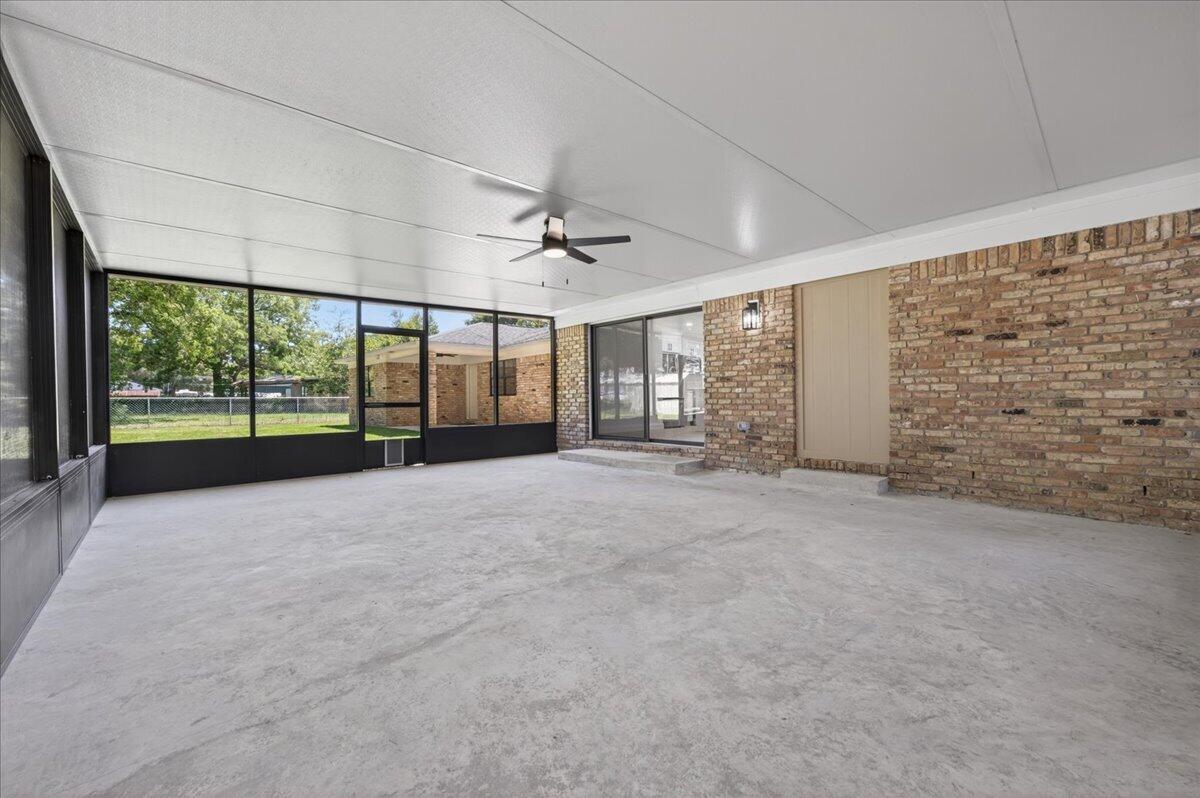 SEMINOLE 1ST ADDN - Residential