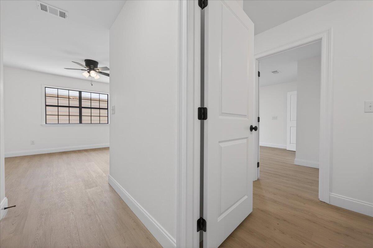 SEMINOLE 1ST ADDN - Residential
