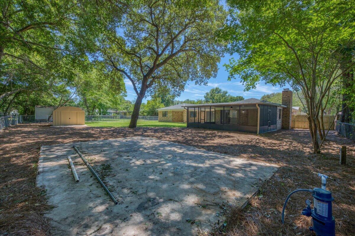 SEMINOLE 1ST ADDN - Residential