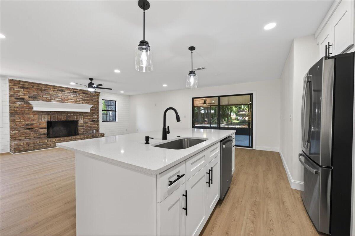 SEMINOLE 1ST ADDN - Residential