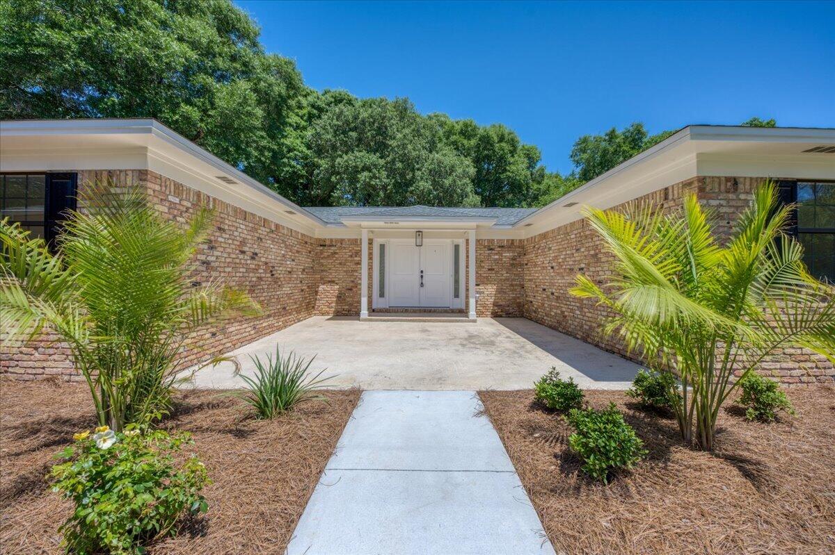 SEMINOLE 1ST ADDN - Residential