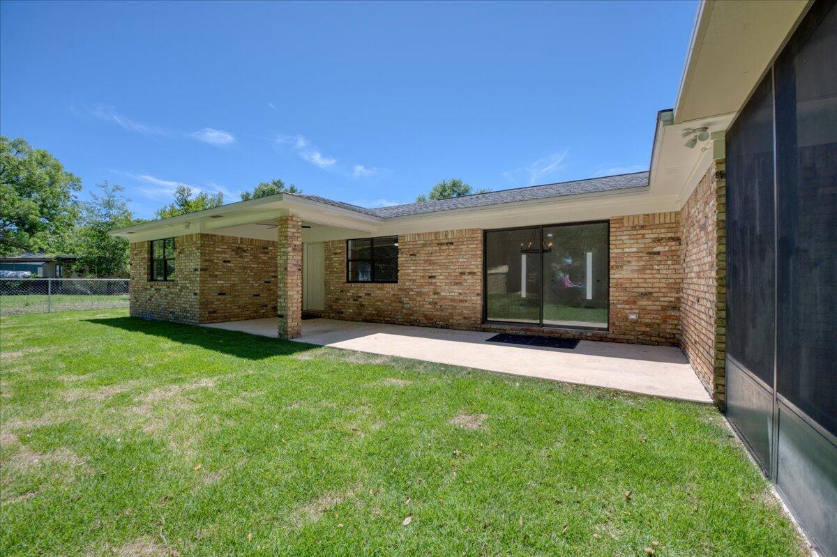 SEMINOLE 1ST ADDN - Residential