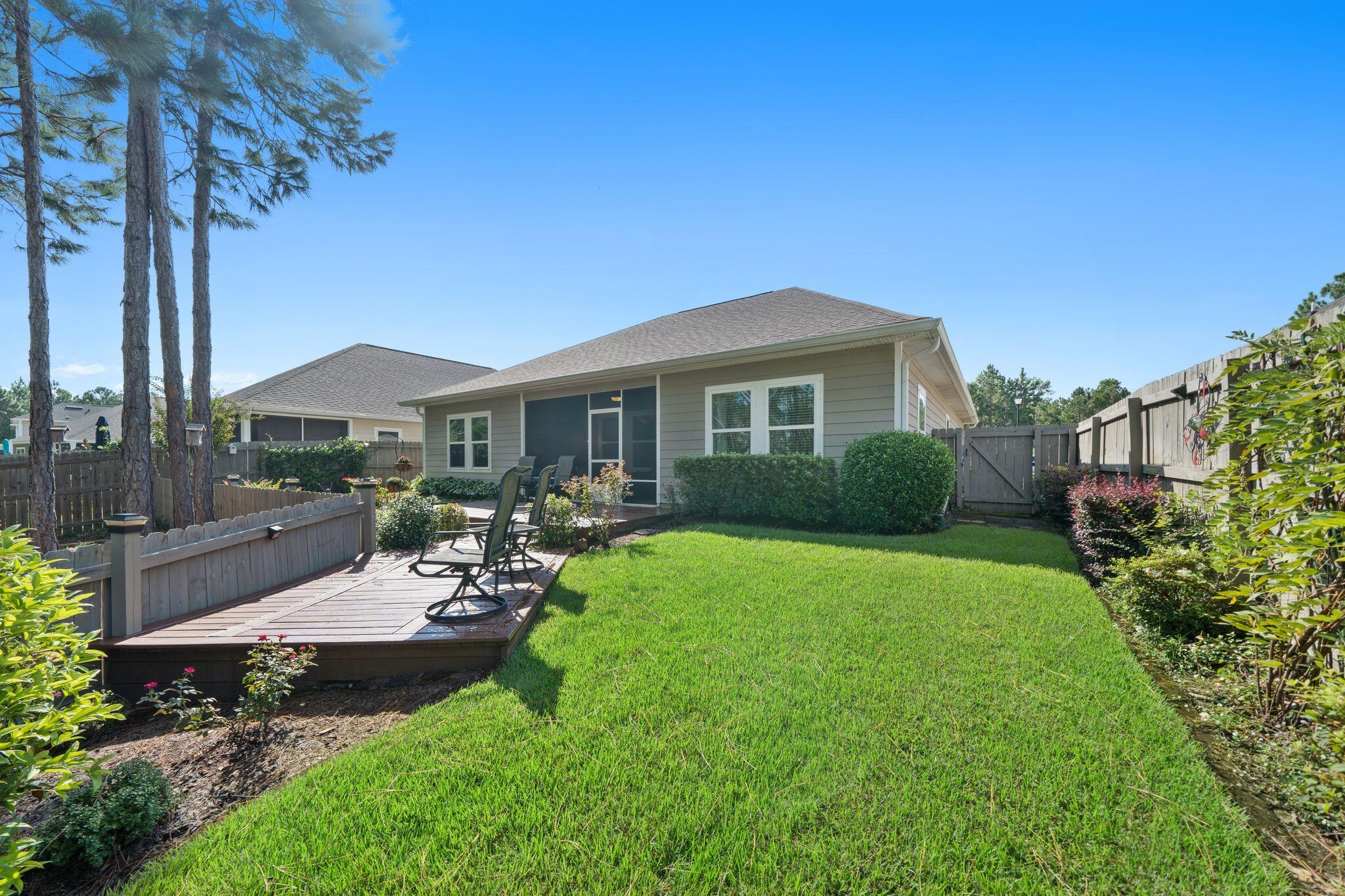 Eagle Bay Landing - Residential