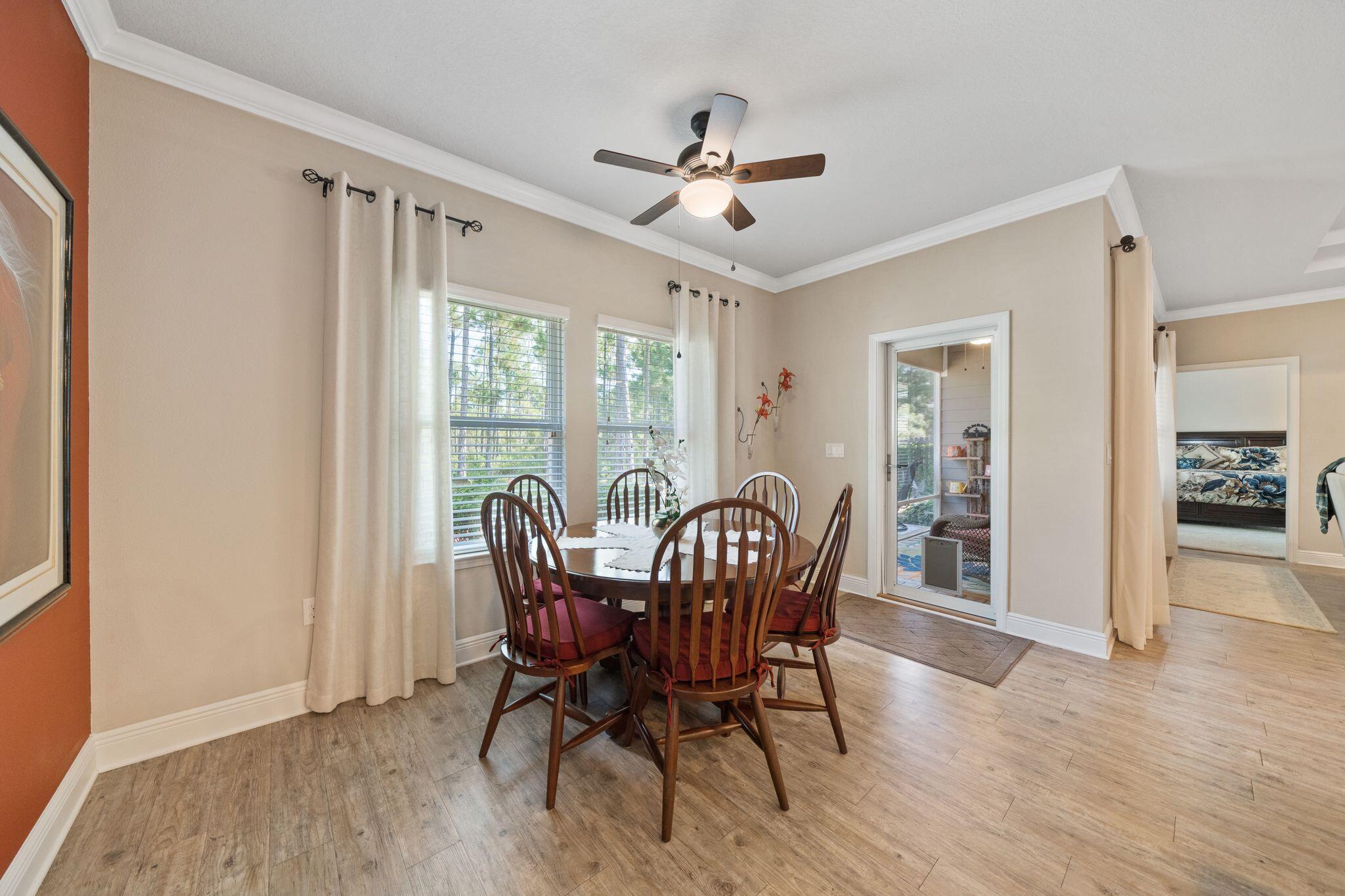 Eagle Bay Landing - Residential