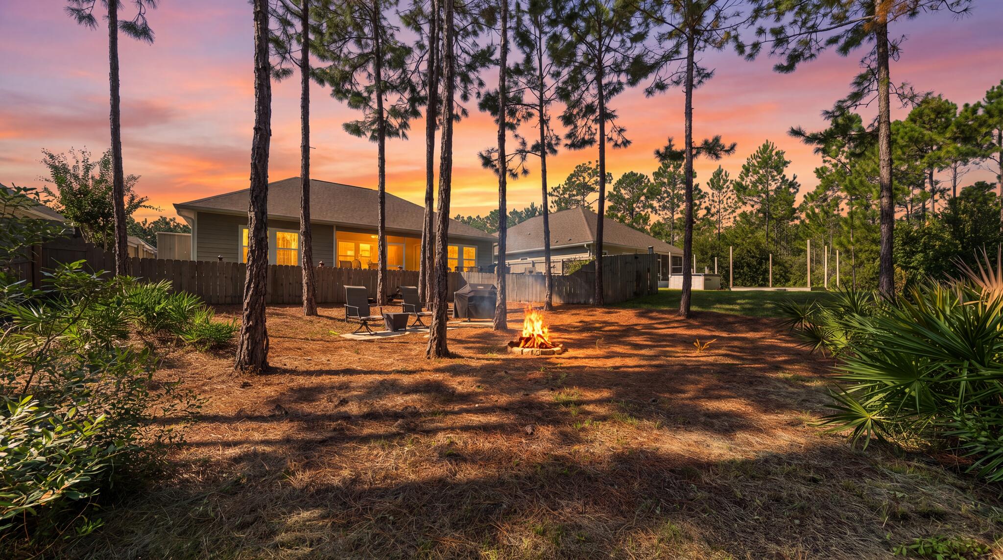 Eagle Bay Landing - Residential