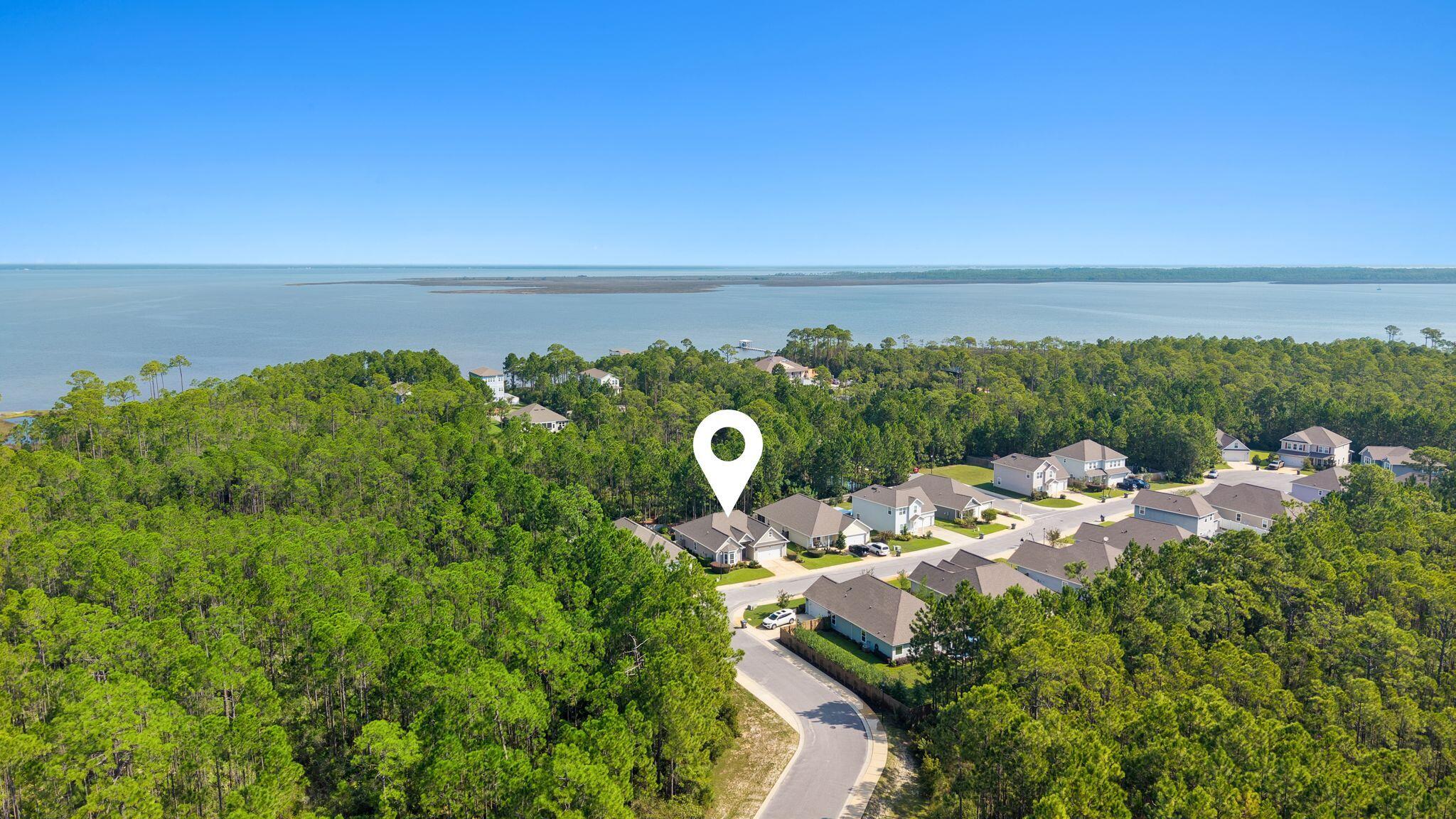 Eagle Bay Landing - Residential