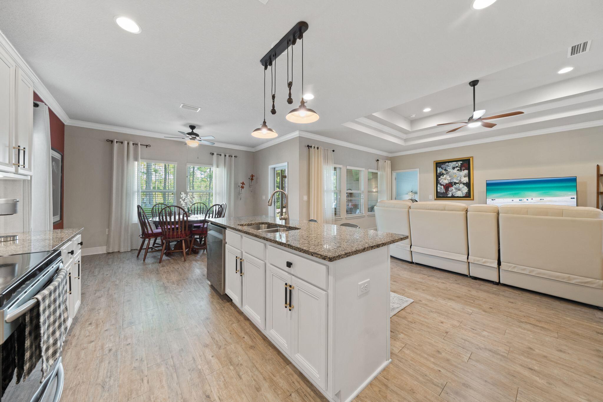 Eagle Bay Landing - Residential