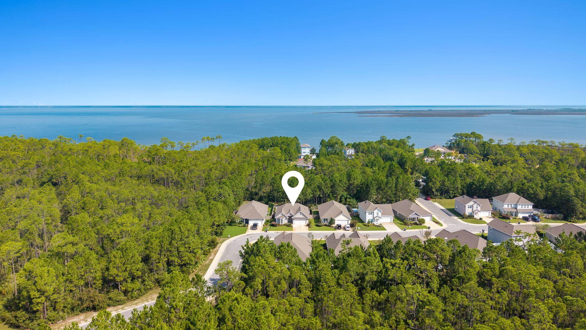 Eagle Bay Landing - Residential