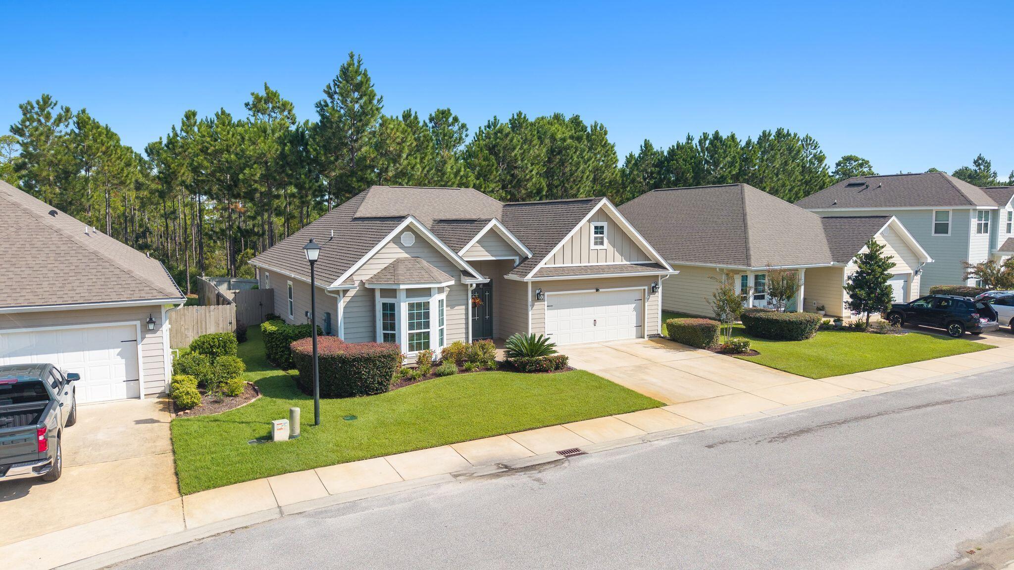 Eagle Bay Landing - Residential