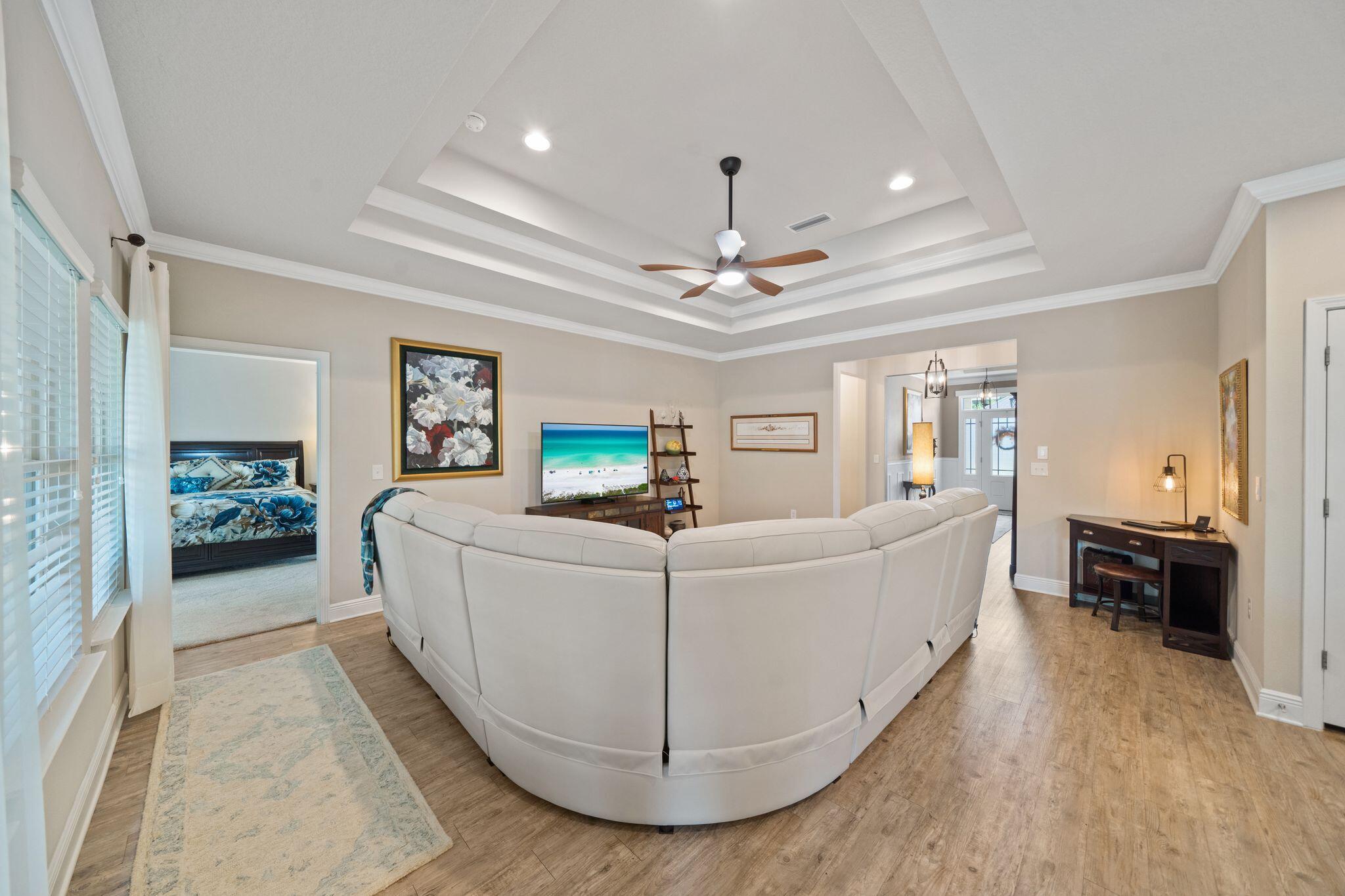Eagle Bay Landing - Residential