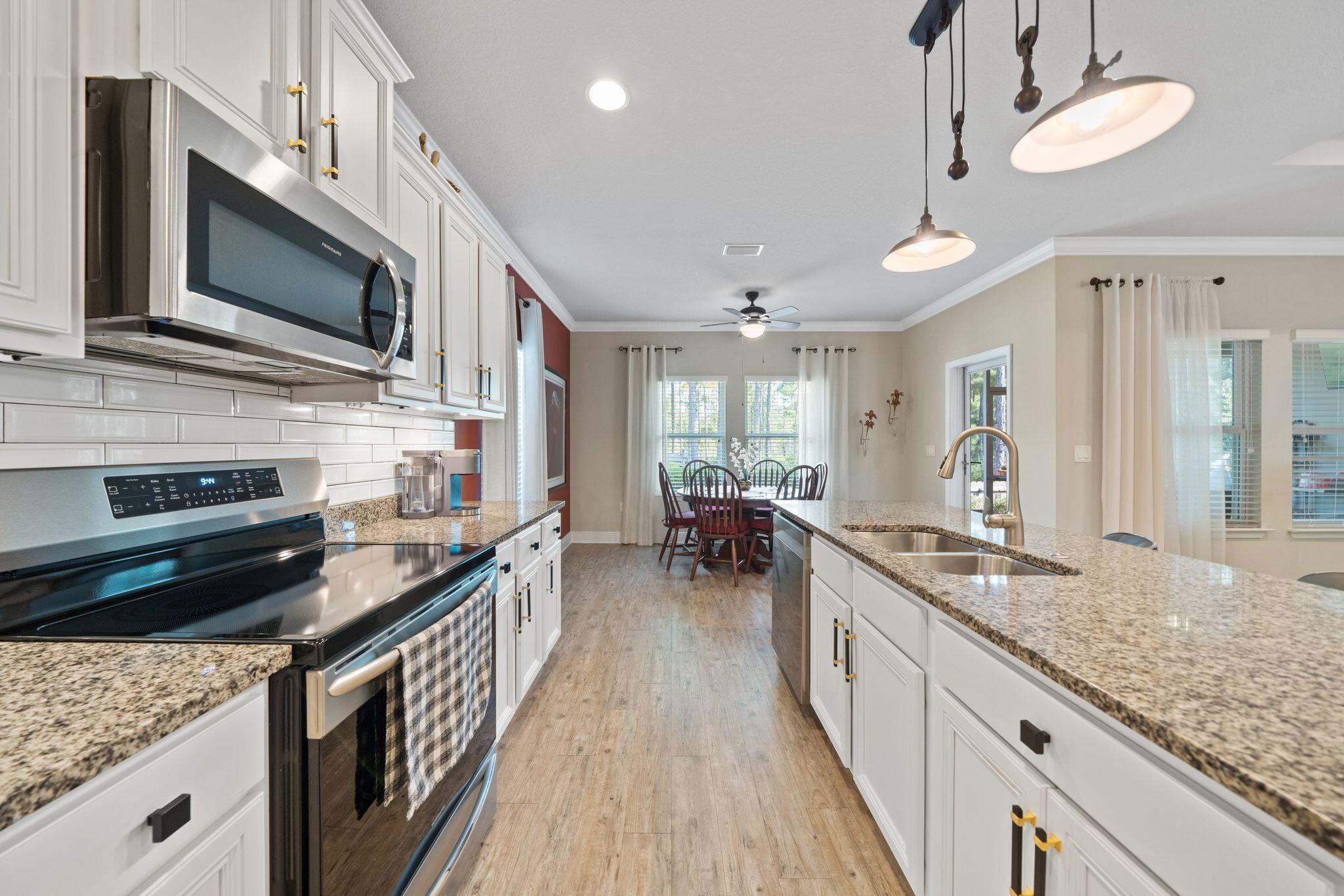 Eagle Bay Landing - Residential