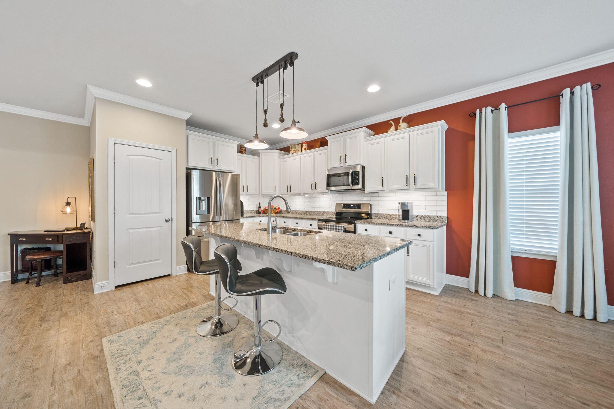 Eagle Bay Landing - Residential