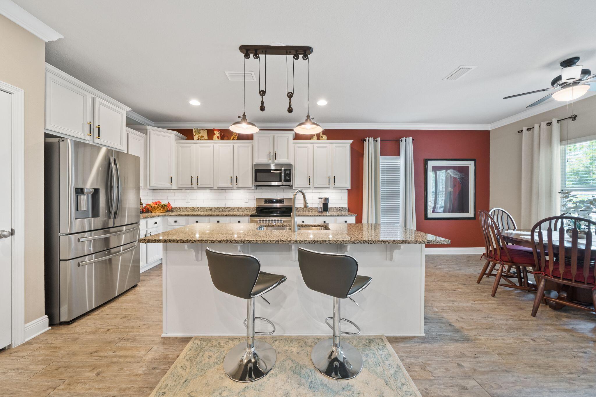 Eagle Bay Landing - Residential